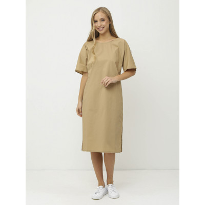 NS84-191 FABRETTI Платье женское 100% хлопок