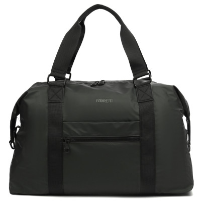 1113-11 Сумка дорожная муж. 100% нейлон  FABRETTI