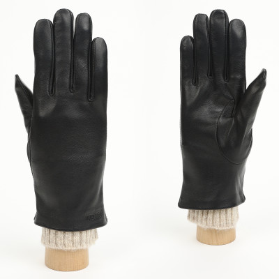 GLF35-2.13  FABRETTI Перчатки жен. нат. кожа