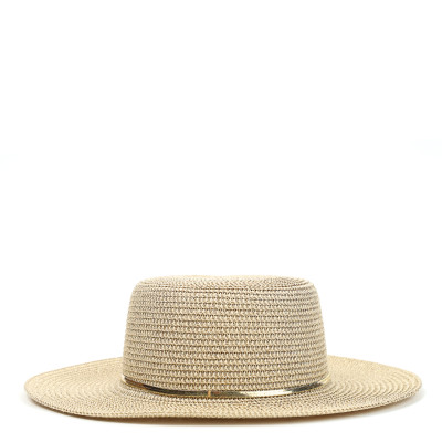 WU3-13 FABRETTI Шляпа жен. 90% целлюлоза/10% полиэстер