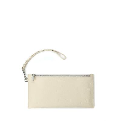 Q260701D-191 FABRETTI Кошелек жен. 100% натуральная кожа КРС 