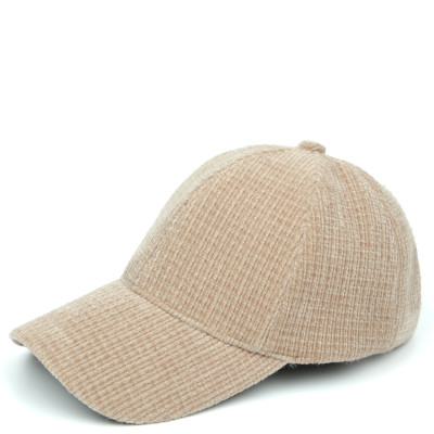 DZ2240-13 Кепка жен. 100% полиэстер разм.57 FABRETTI