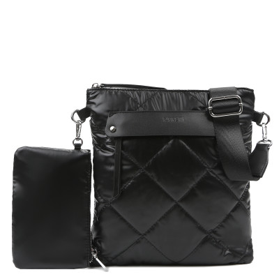 FR50591-2 FABRETTI Сумка жен. 100% полиэстер 