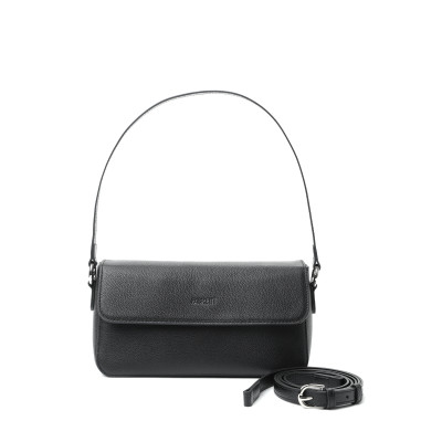 L250520-2 FABRETTI Сумка жен. 100% натуральная кожа КРС 