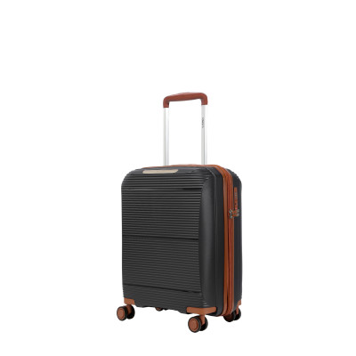 EN1010-20-2 FABRETTI Чемодан 4-х колесный 100% полипропилен