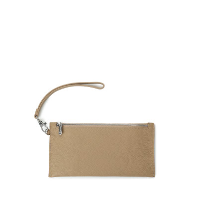 Q260701D-13 FABRETTI Кошелек жен. 100% натуральная кожа КРС 