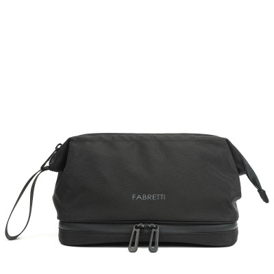 Y10501-2 FABRETTI Косметичка 100% полиэстер