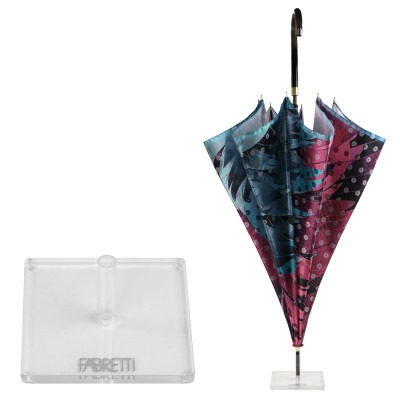 Подставка под женский зонт-трость