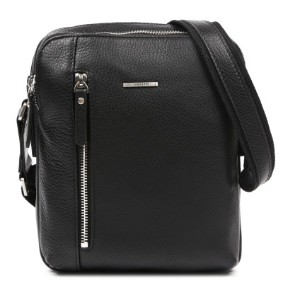 L14942-2 FABRETTI Сумка муж. нат. кожа 