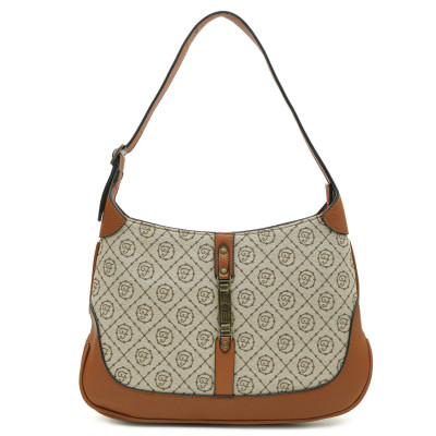 FMMW233581-170 FABRETTI Сумка жен. 100% полиэстер 