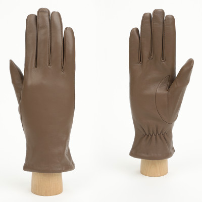 GLF29-13  FABRETTI Перчатки жен. нат. кожа