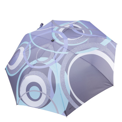 UFLR0037-9 Зонт жен. Fabretti, автомат, 3 сложения, эпонж