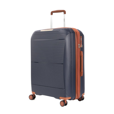 EN1010-28-8 FABRETTI Чемодан 4-х колесный 100% полипропилен