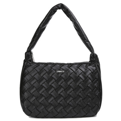 FR25I48535B-2 FABRETTI Сумка жен. 100% полиэстер 