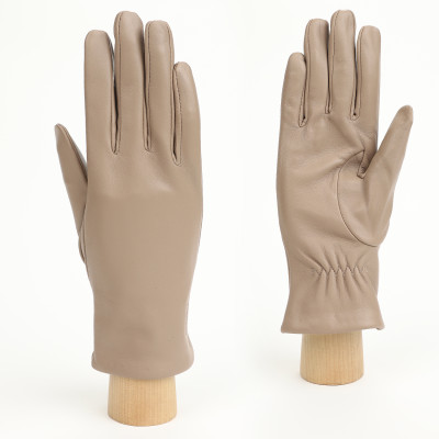GLF30-13S  FABRETTI Перчатки жен. нат. кожа