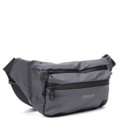 1021-3 Сумка муж. 100% нейлон  FABRETTI