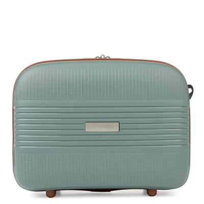 EN1060-11 FABRETTI Бьюти-кейс 100% полипропилен