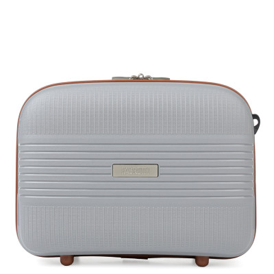 EN1060-3 FABRETTI Бьюти-кейс 100% полипропилен