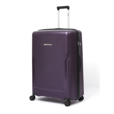 EN1070-28-10 FABRETTI Чемодан 4-х колесный 100% полипропилен