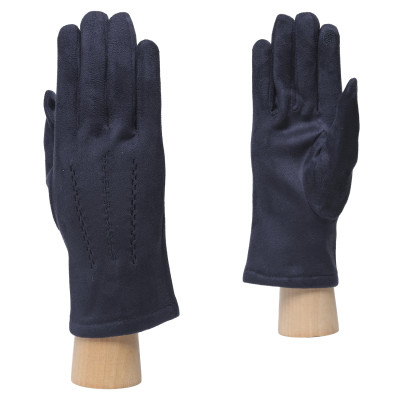 JMG12-8 FABRETTI Перчатки муж. 90% полиэстер/10% эластан