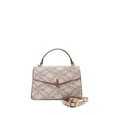 FR30509-192LS FABRETTI Сумка жен. 100% полиуретан 