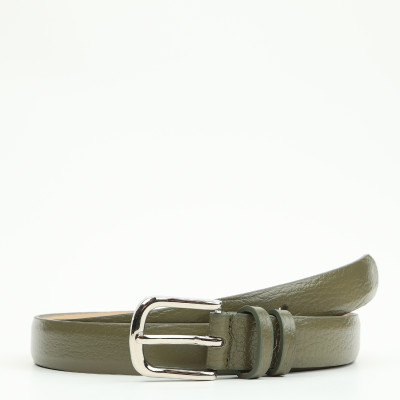 LF106025-111 FABRETTI Ремень жен. 100% натуральная кожа коровы 