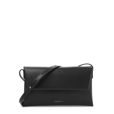 L19692-2 FABRETTI Сумка жен. 100% натуральная кожа КРС 