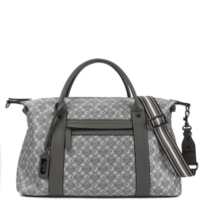 FR42650-3 FABRETTI Сумка жен. 100% полиэстер 