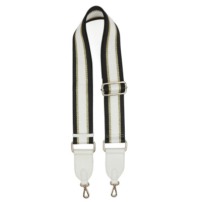 FB2001-1 FABRETTI Ремень для сумок жен. 100%полиэстер 