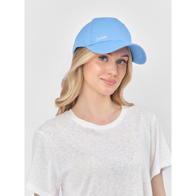 WGL8-08 FABRETTI Бейсболка жен. 100% хлопок