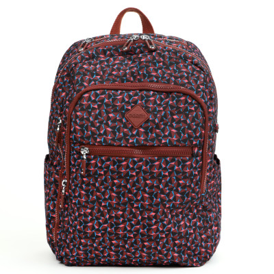 Y91301-4 FABRETTI Рюкзак 100% полиэстер