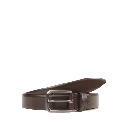 LG2822-12 FABRETTI Ремень муж. 100% натуральная кожа КРС 