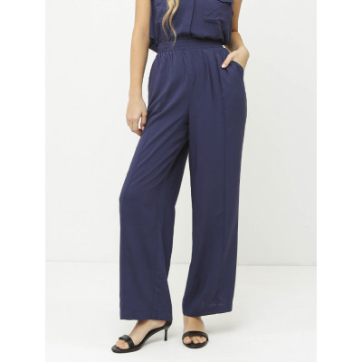 NCF145-110 FABRETTI Брюки женские 100% вискоза