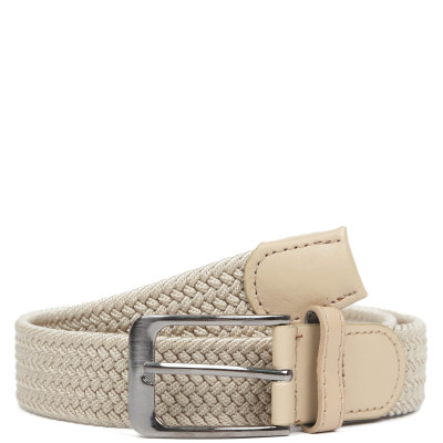 FR117PU-13 FABRETTI Ремень жен/муж 100% полиэстер