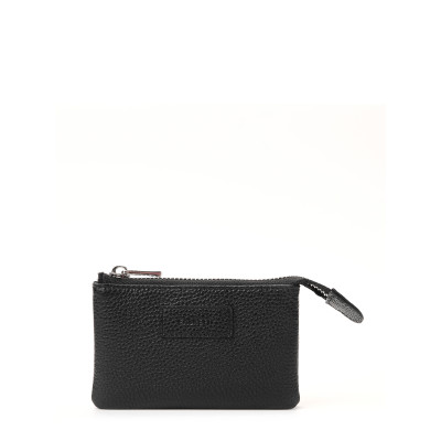 Q261101D-2 FABRETTI Ключница муж. 100% натуральная кожа КРС 