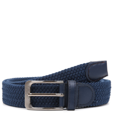 FR118PU-8 FABRETTI Ремень жен/муж 100% полиэстер