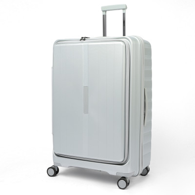 EN1050-28-33 FABRETTI Чемодан 4-х колесный 100% полипропилен