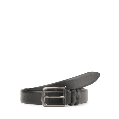 LG2825-2 FABRETTI Ремень муж. 100% натуральная кожа КРС 