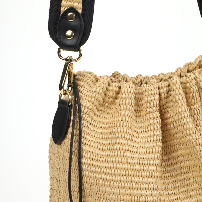 WFGL13-13 FABRETTI Сумка жен. 100% полипропилен