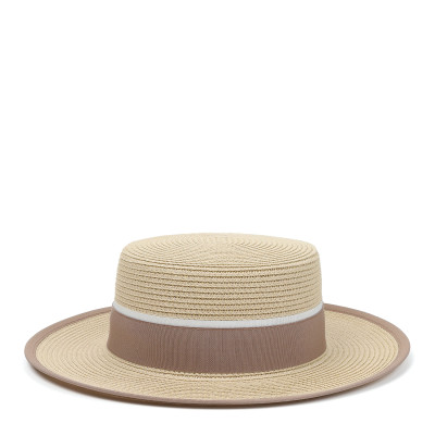 WG110-13012 FABRETTI Шляпа жен. 90% целлюлоза/10% полиэстер