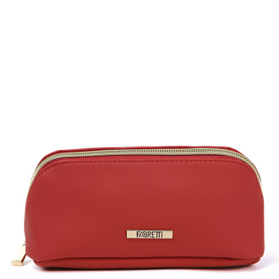 RB0586-4 FABRETTI Косметичка 100% поливинилхлорид