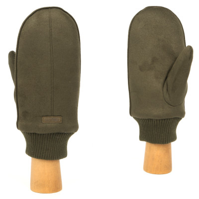 JMF35-27 FABRETTI Рукавицы жен. 90%полиэстер/10%эластан