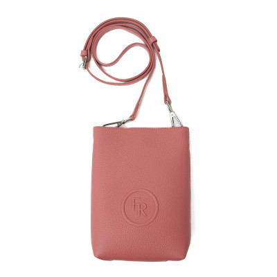 Q25044D-71 FABRETTI Сумка жен. 100% натуральная кожа КРС 