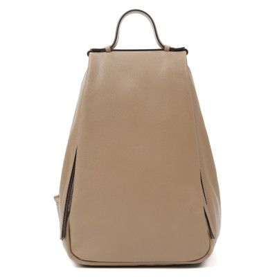 L4085-11 FABRETTI Рюкзак жен. нат. кожа 