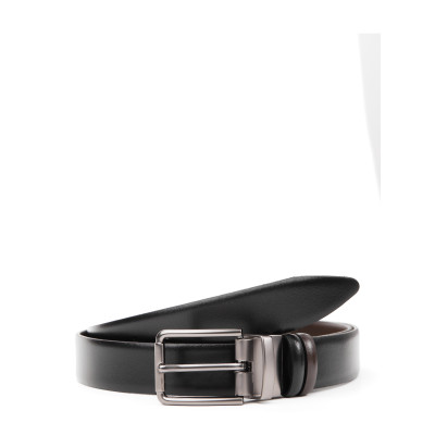 LG2799-12 FABRETTI Ремень муж. 100% натуральная кожа КРС 