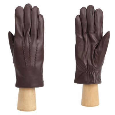 GSG1-2 FABRETTI Перчатки муж. нат. кожа