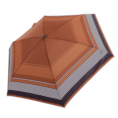 UFF24-12 Зонт жен. Fabretti, автомат, 4 сложения, эпонж