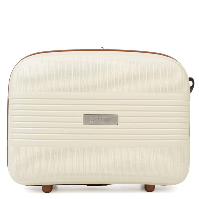 EN1060-13 FABRETTI Бьюти-кейс 100% полипропилен