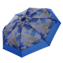 UFLR0042-8 Зонт жен. Fabretti, облегченный автомат, 3 сложения, эпонж