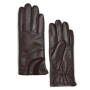 GLF31-12  FABRETTI Перчатки жен. нат. кожа